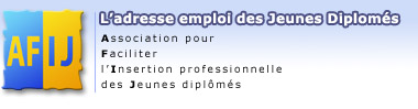 banière de l'A.F.I.J