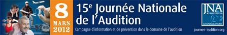banière d ela journée du 8 mars 2012