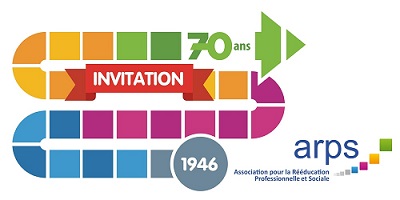 Logo de l'évènement