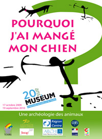 affiche de l'exposition