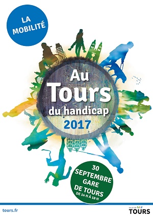 Affiche de la journée