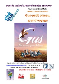 nouvelles rencontres polio