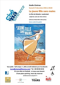 Affiche du film