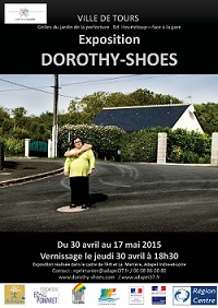 Affiche de l'exposition