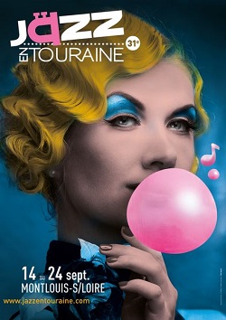 Affiche du festival