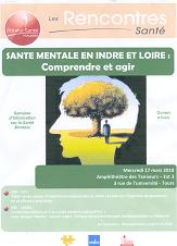 Affiche présentant la journée