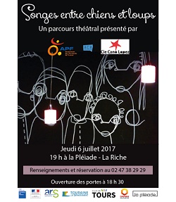 rencontre entre invalide