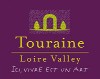 logo tourisme Touraine