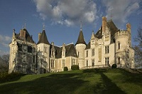 Photo du domaine de candé