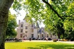 Photo du domaine de candé