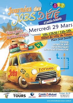 Affiche du forum