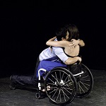 rencontre femme fauteuil