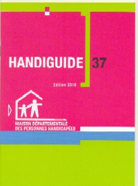 Couverture de l'Handiguide