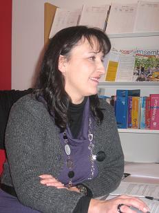 photo de Virginie Lannier