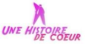 Logo de l'association Une histoire de coeur