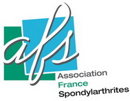 logo de l'association, 2 carrés superposés