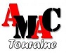 Logo de l'association A.M.A.C. Touraine