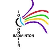 logo du club de badminton Jocondien