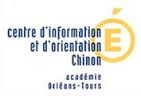 Logo du C.I.O