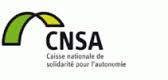 logo de la C.N.S.A