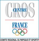 Logo du Comité Régional Olympique et Sportif du Centre