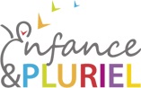 Logo de l'association Enfance et Pluriel