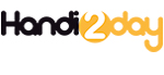 logo de Handi 2 day