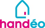 Logo de Handéo