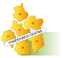 logo itinéraires
