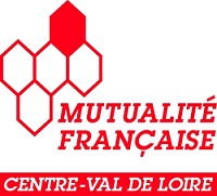Logo de la Mutualité Française centre Val de Loire