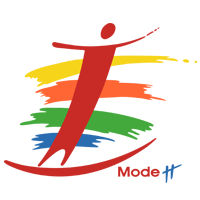 Logo de Mode H