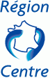 logo de la Région Centre