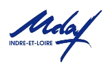 logo de l'??UDAF??