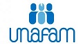 Logo de l'UNAFAM