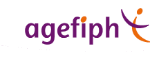 logo de l'AGEFIPH