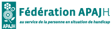 Logo de la Fédération apajh