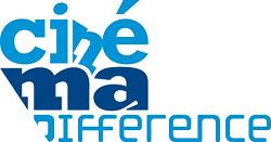 Logo ciné-ma différence