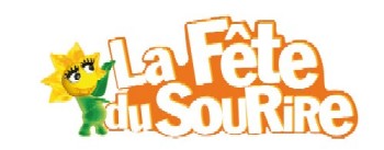 logo avec une fleur
