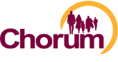 logo de chorum