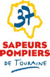 logo pompiers