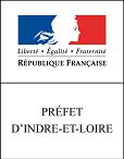 Aller sur le site de la Préfecture d'Indre-et-Loire