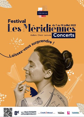 Festival Les Méridiennes
