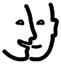 Pictogramme handicap mental