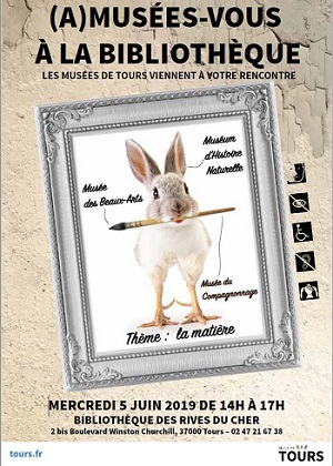 Affiche de l'événement
