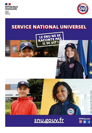 Service national universel