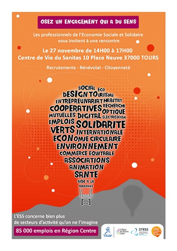 Affiche de la rencontre