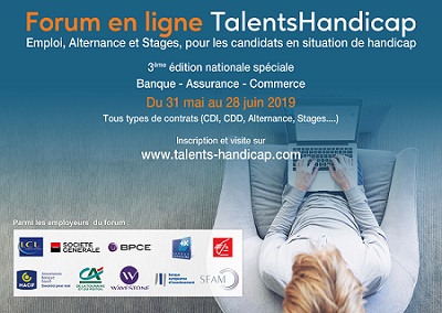 Affiche du forum