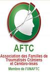Logo de l'union nationale des associations de traumatisés crâniens
