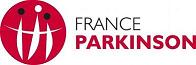 Logo de l'association france Parkinson
