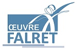 Logo de l'oeuvre falret